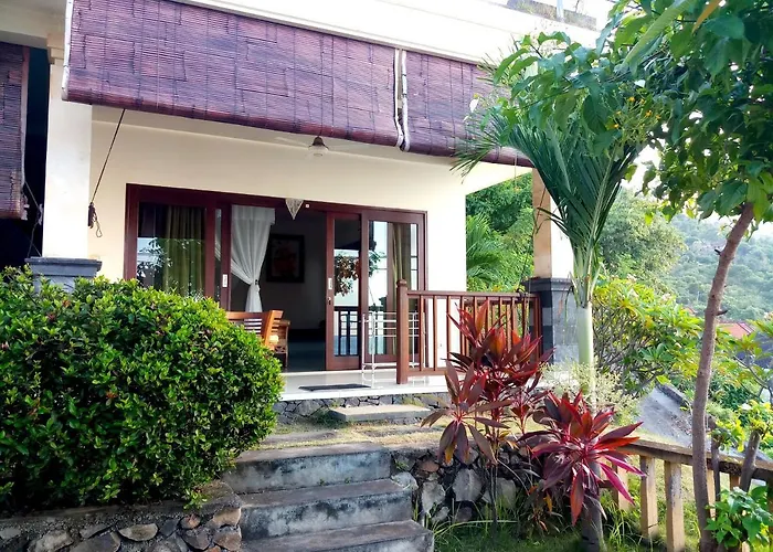Villa Shankara Parada *