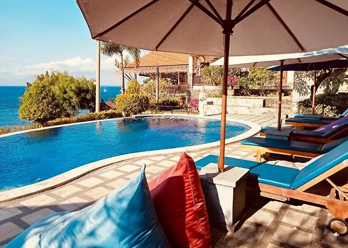 Shankara Parada Villa Amed