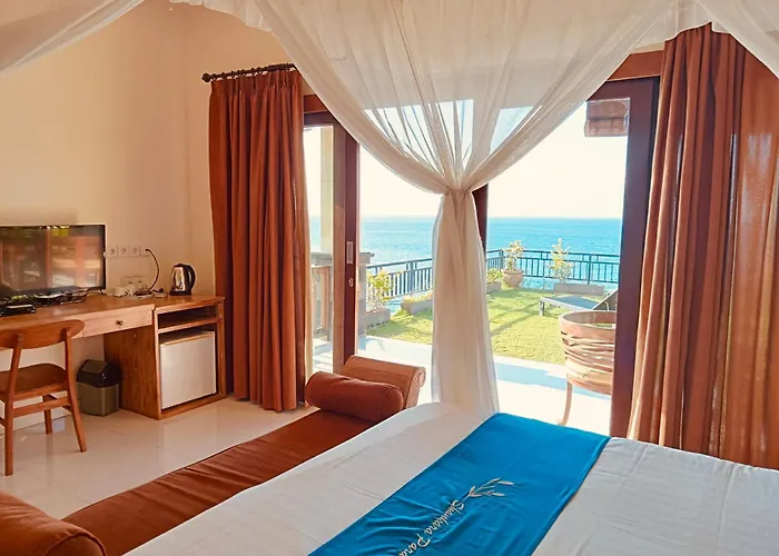 Shankara Parada Villa *