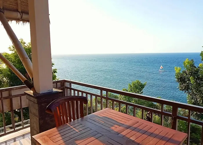 Shankara Parada Villa