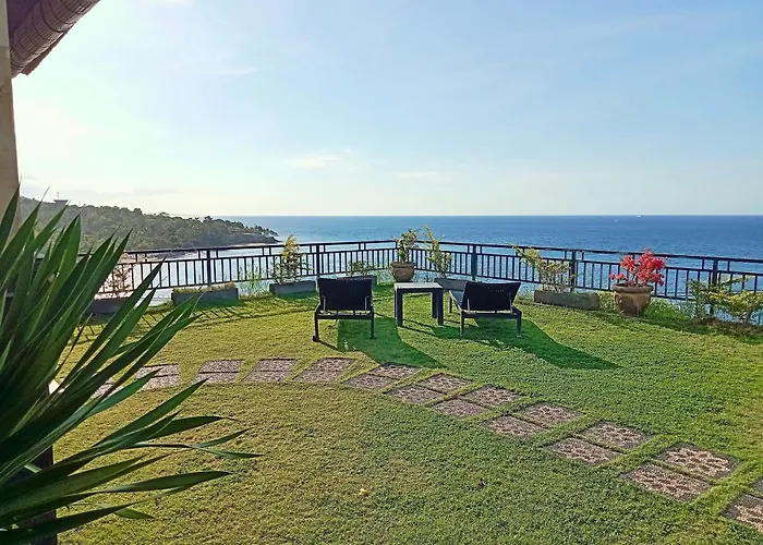 Shankara Parada Villa *