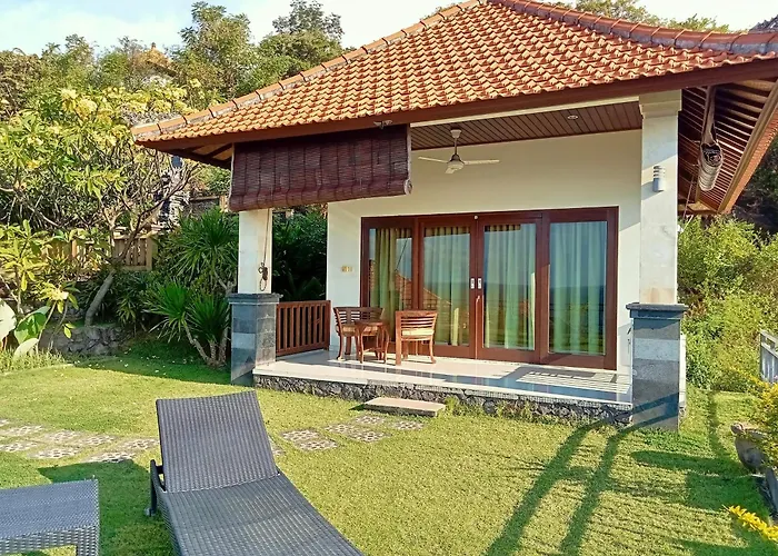 Shankara Parada Villa Amed