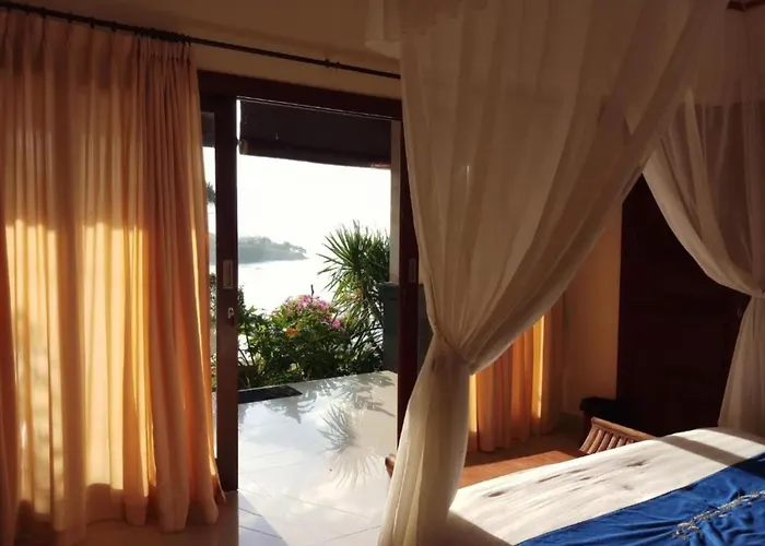 Shankara Parada Villa Amed