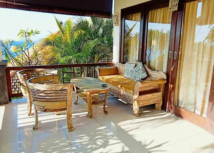 Shankara Parada Villa *