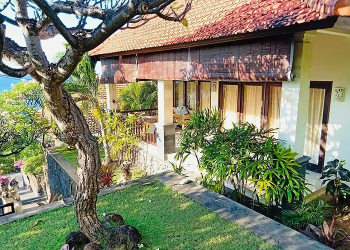 Shankara Parada Villa