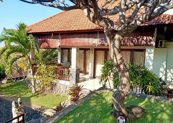 Villa Shankara Parada *