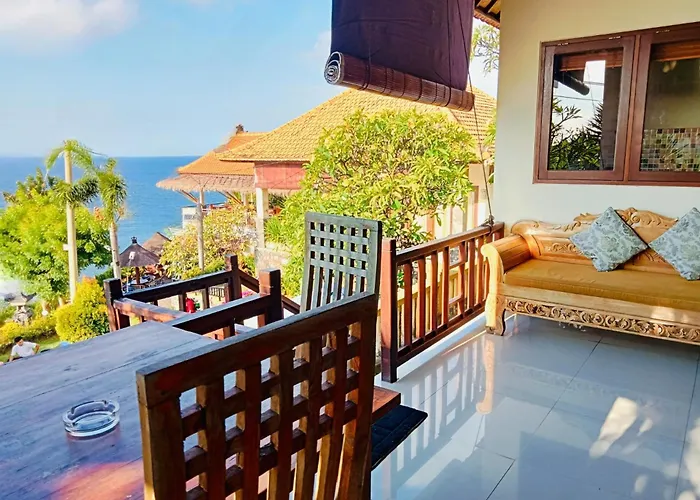 Villa Shankara Parada
