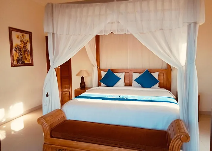 Shankara Parada Villa