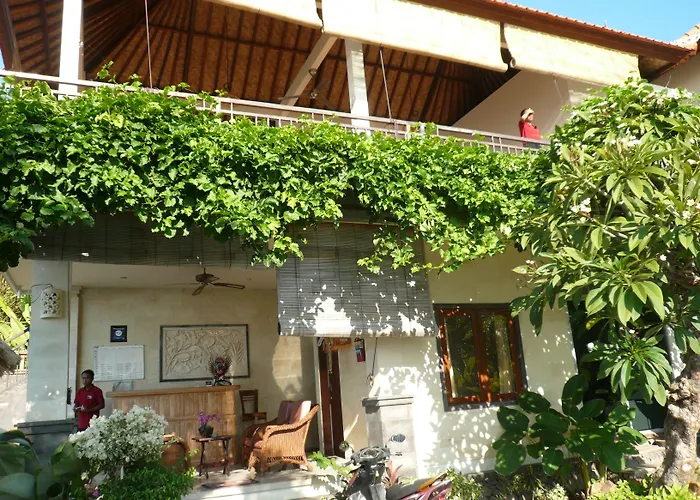 Shankara Parada Villa Amed