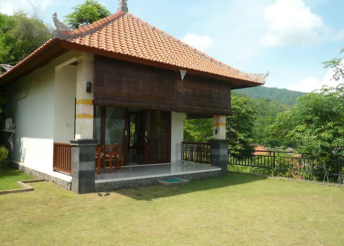 Shankara Parada Villa