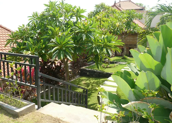 Shankara Parada Villa Amed