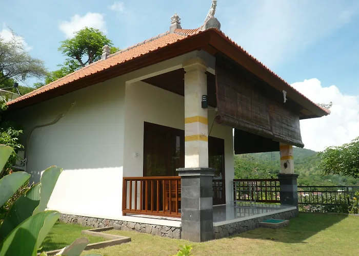 Shankara Parada Villa *