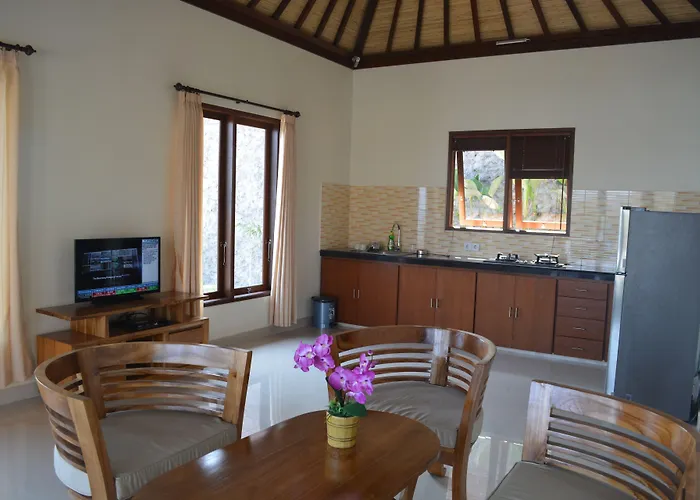 Villa Shankara Parada
