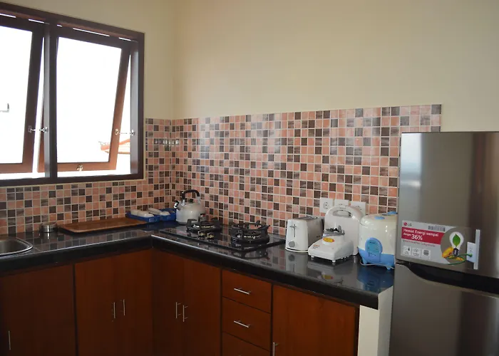 Villa Shankara Parada Amed