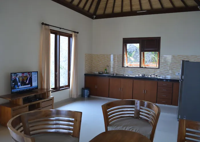 Shankara Parada Villa *