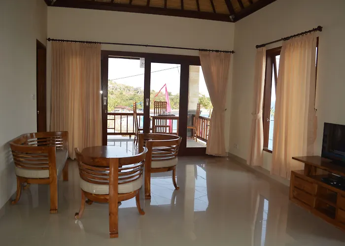 Villa Shankara Parada