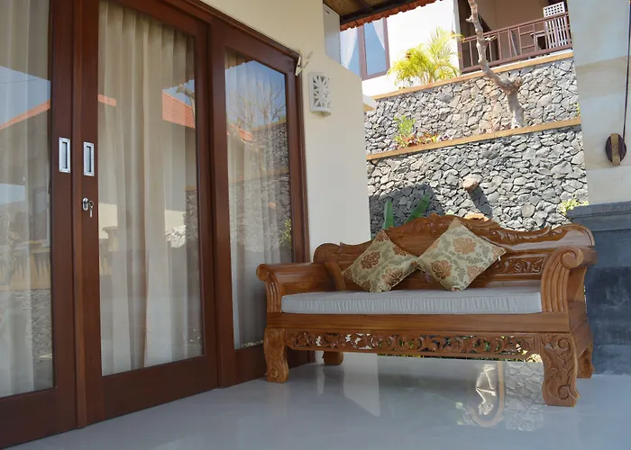 Villa Shankara Parada