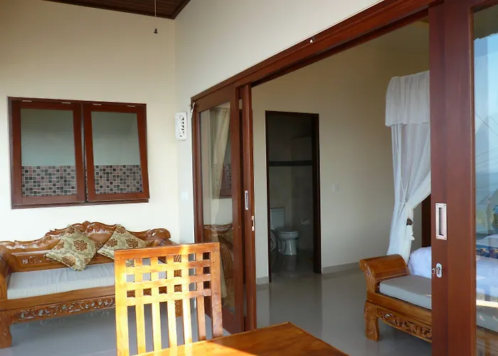 Villa Shankara Parada *