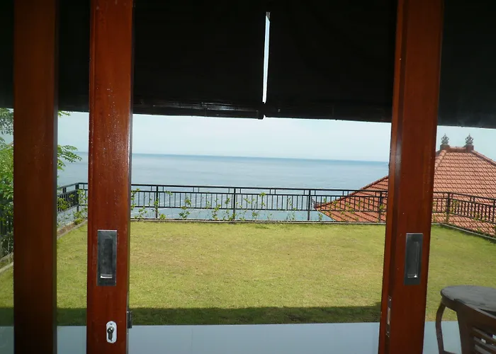 Villa Shankara Parada *