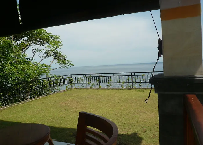 Shankara Parada Villa *