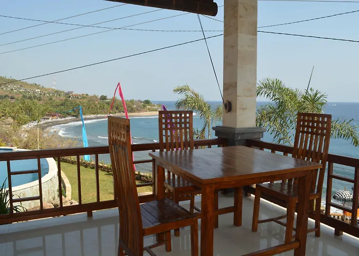 Shankara Parada Villa Amed