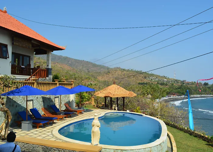 Shankara Parada Villa