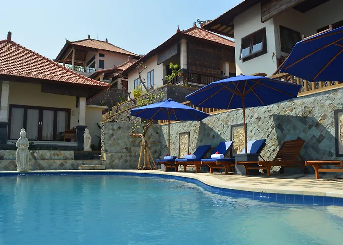 Villa Shankara Parada *