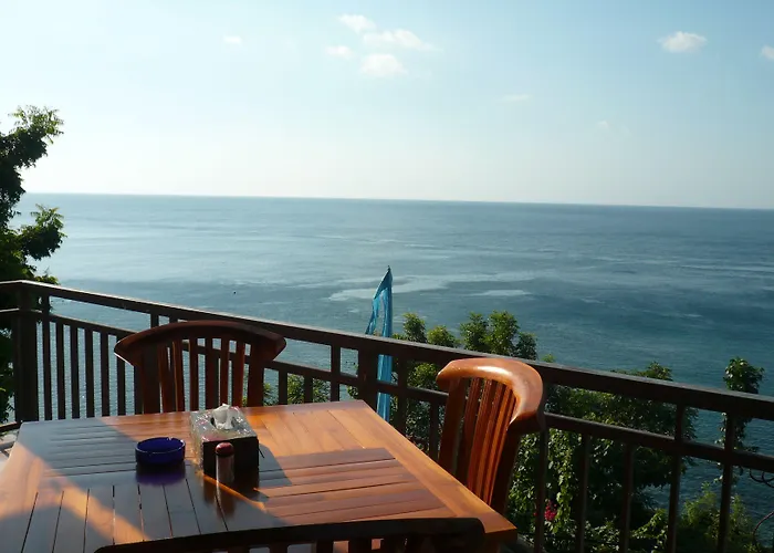 Shankara Parada Villa