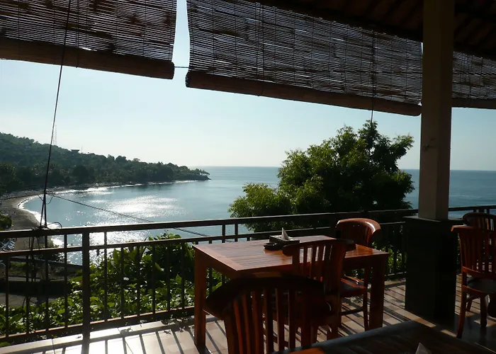 Shankara Parada Villa Amed