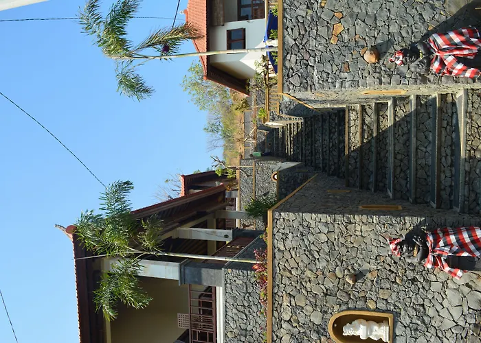 Villa Shankara Parada