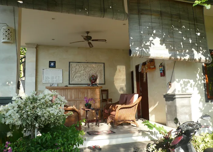 Shankara Parada Villa *