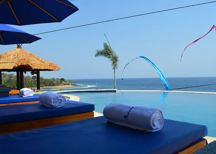 Shankara Parada Villa Amed