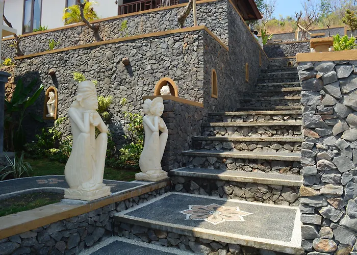 Shankara Parada Villa