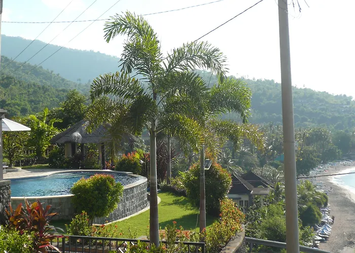 Shankara Parada Villa *