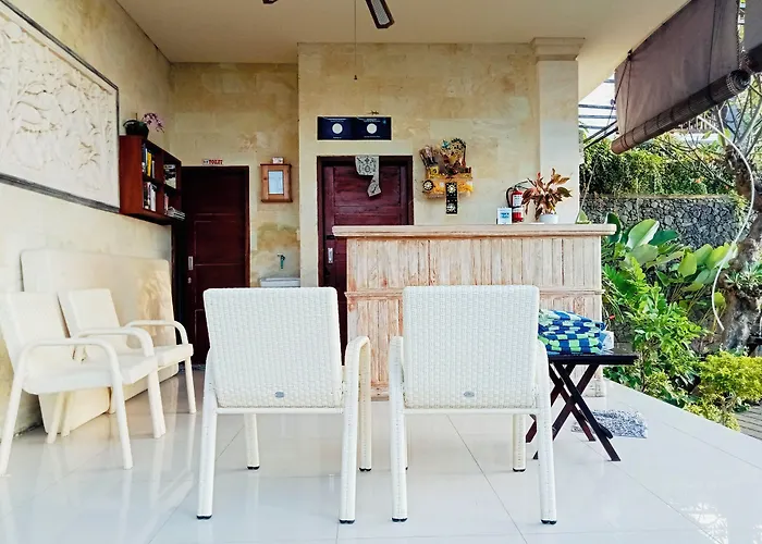 Villa Shankara Parada *