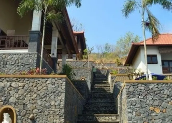 Villa Shankara Parada *