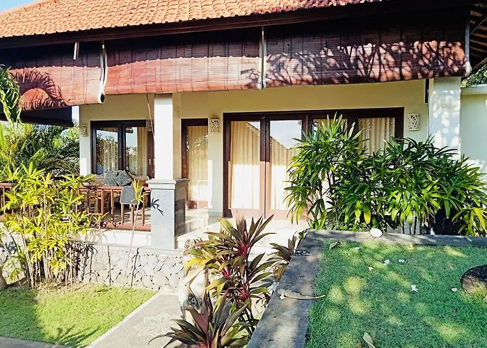Villa Shankara Parada