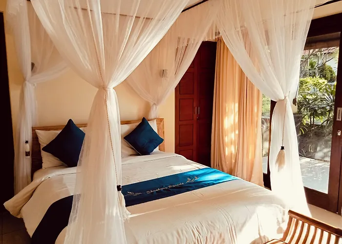 Shankara Parada Villa *