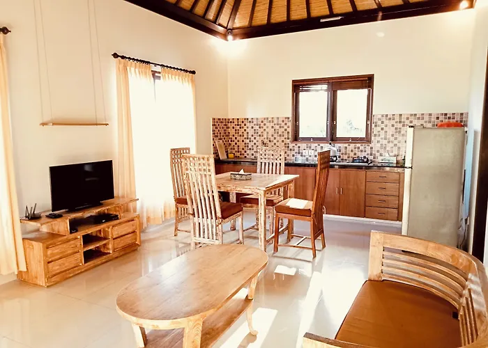 Shankara Parada Villa *