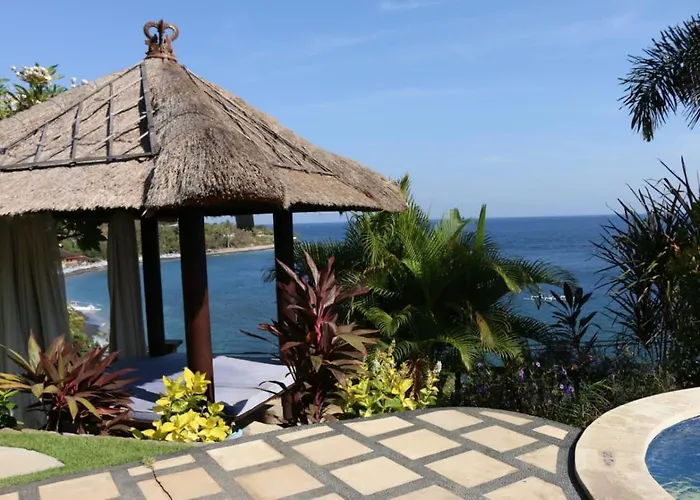 Shankara Parada Villa *