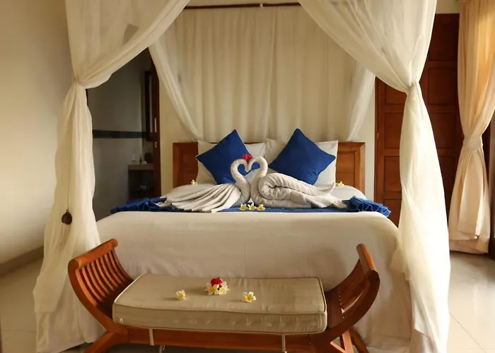 Shankara Parada Villa