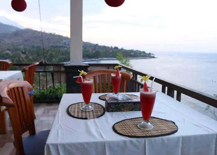 Shankara Parada Villa *